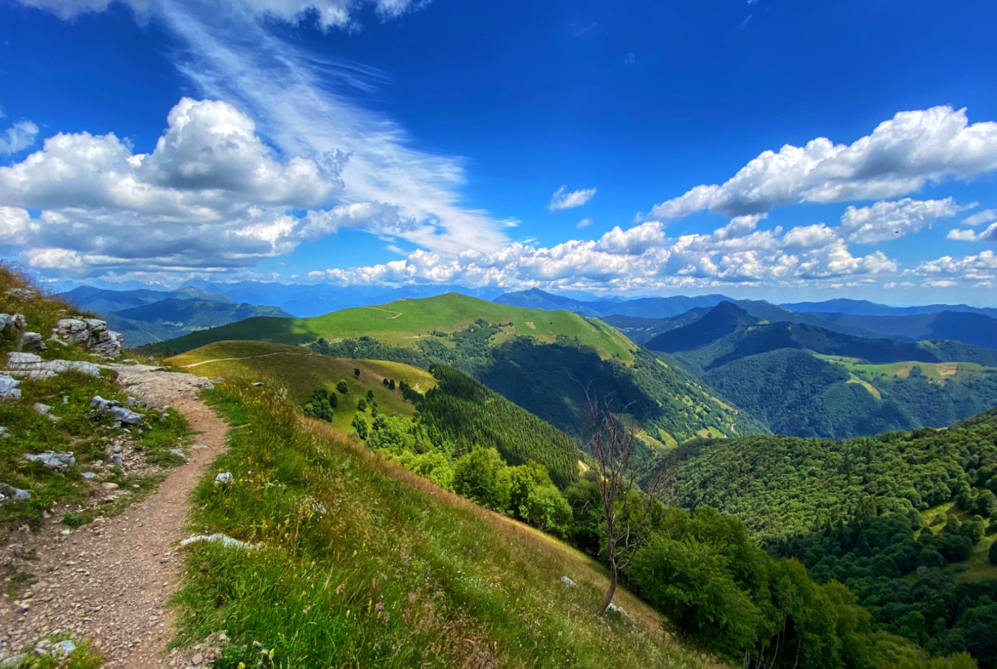 RideAlps.ch Monte Generoso